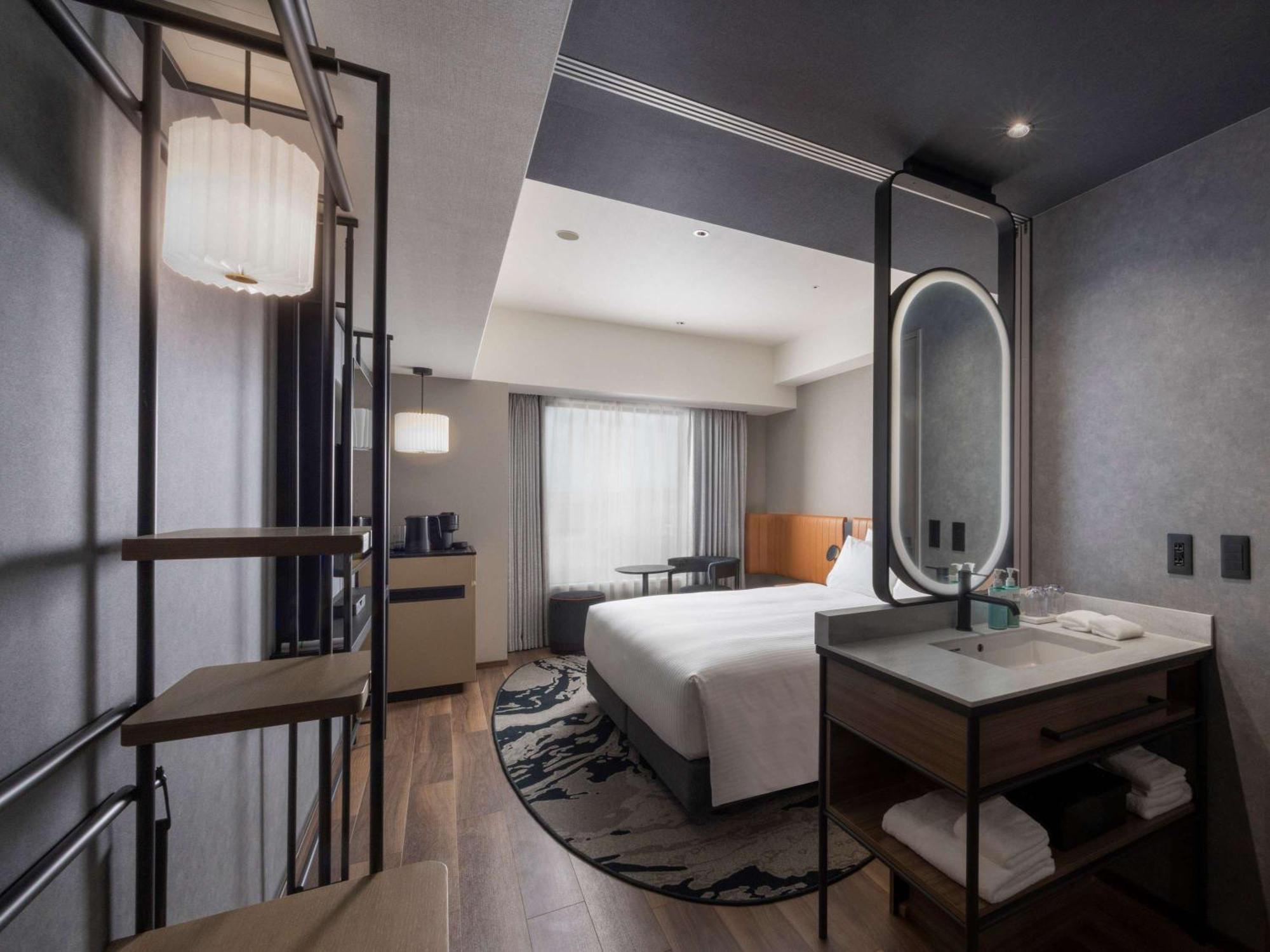 Novotel Nara Exterior photo